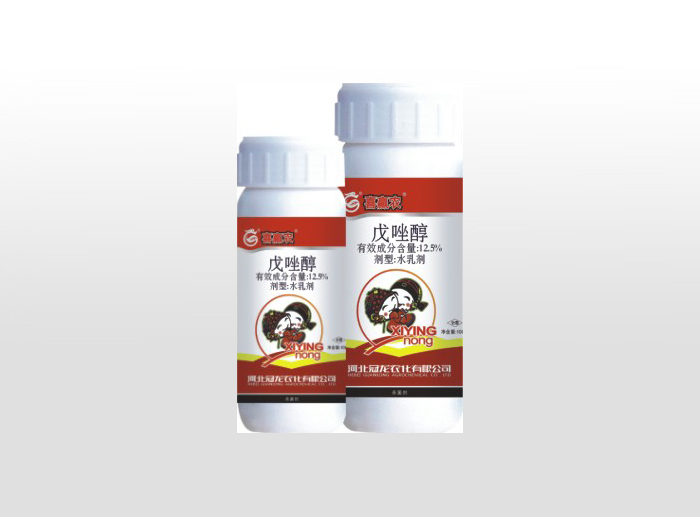 Tebuconazole 12.