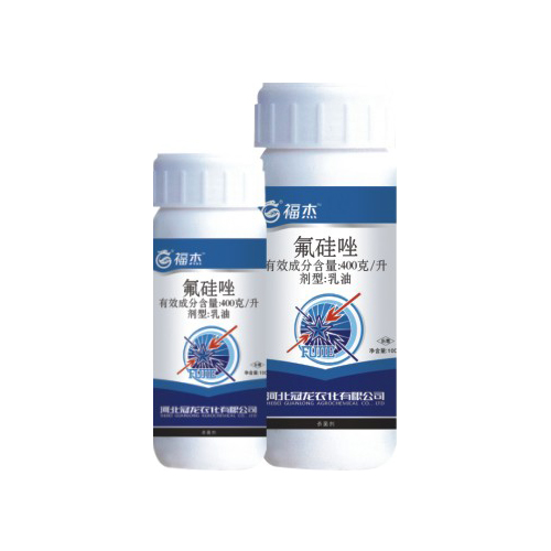 Flusilazole 400/L EC