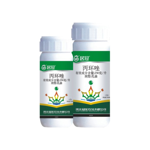 Propiconazole 250/L EC