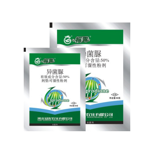Iprodione 50% WP