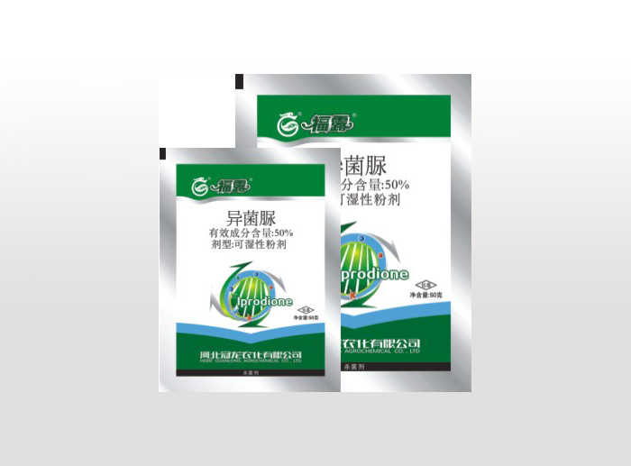 Iprodione 50% 
