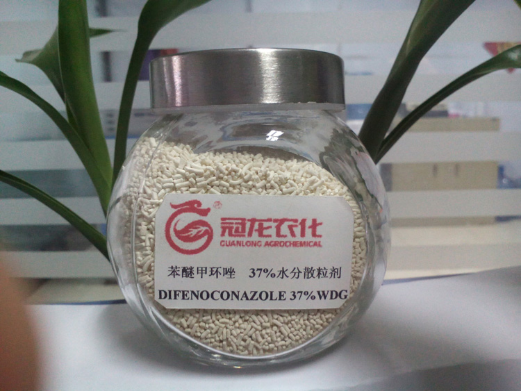DIFENOCONAZOLE 3