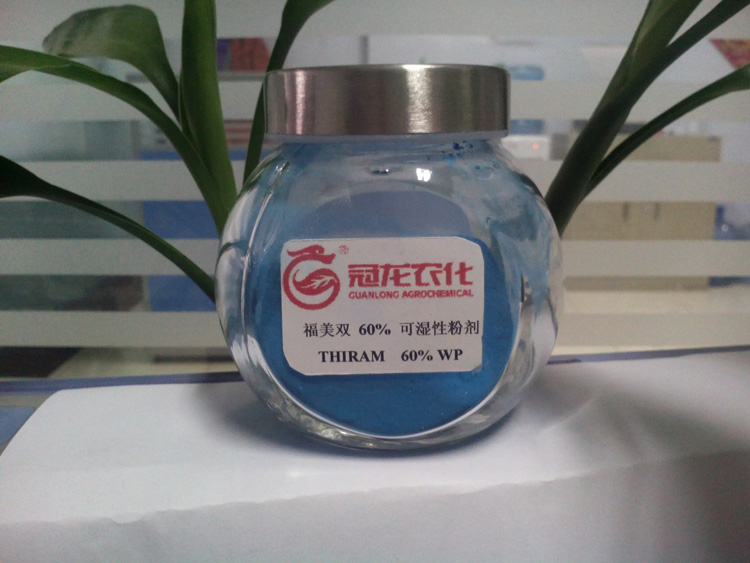 THIRAM 50% WP bu