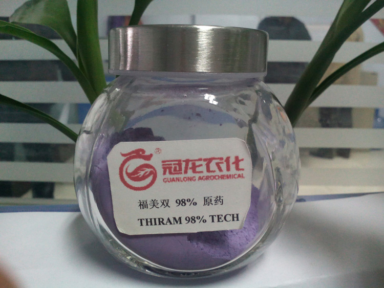 THIRAM TECH purp